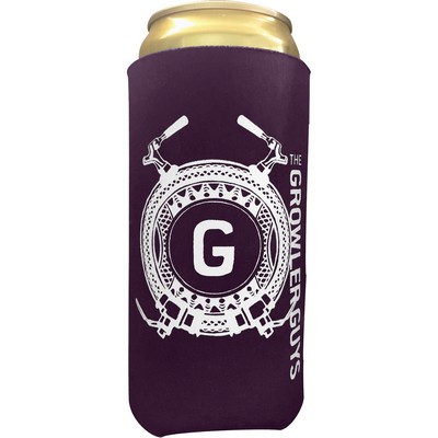 American Made 32 oz Can Cooler
