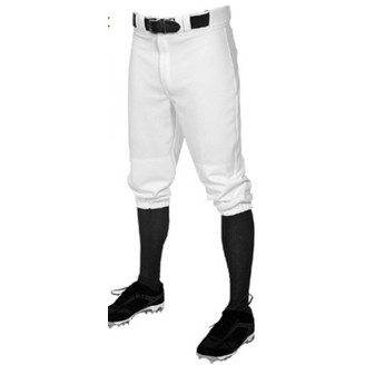 Adult Pro Knicker Baseball Pants