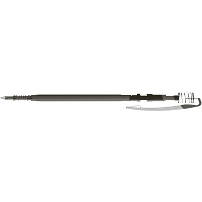 Sky Transparent M Pen