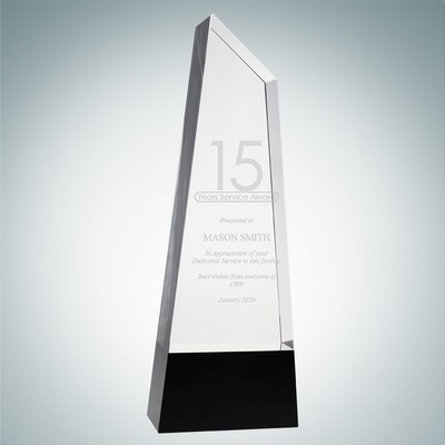 Sky High Tower Award (S)