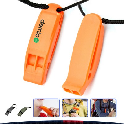 Augsun Adventure Whistle