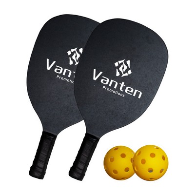 Pickleball Set