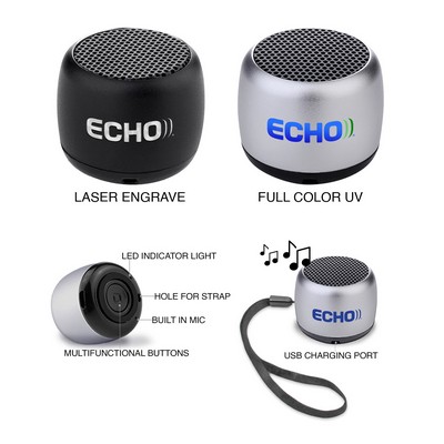 Bluetooth Speaker
