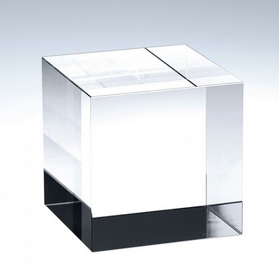 Straight X-Large Cube Award