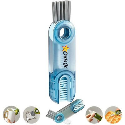 3-in-1 Cup Cleaning Brush