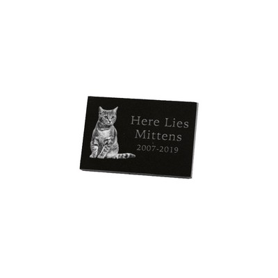 Granite Rectangle Tile