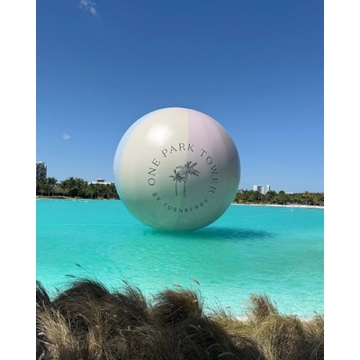 Inflatable Sphere