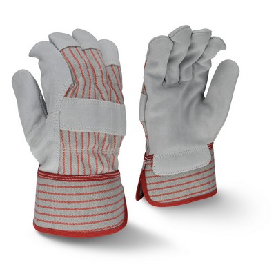 Radians RWG31 FDG® Coating High Visibility Work Glove