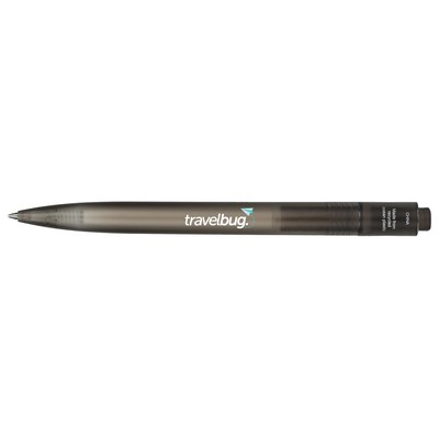 Recycled Ocean Bound Plastic Gel Pen