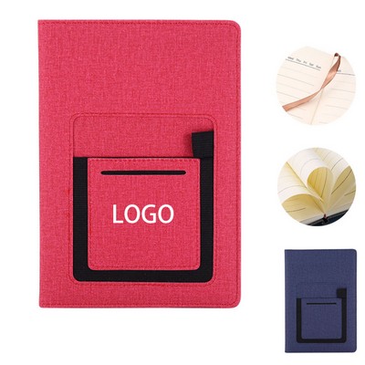 Travel Notebook