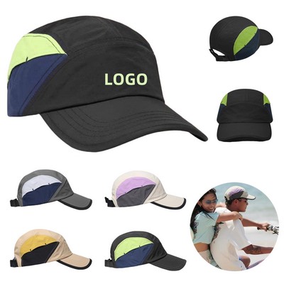 Quick Dry Baseball Cap