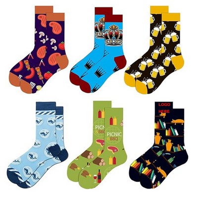 Novelty Socks
