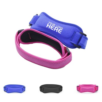 Velcro Knee Strap
