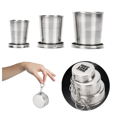 Foldable Cup