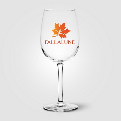 Vera Wine Glass - 16 oz. - Full-Color Inkjet