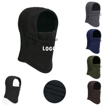 Ski Mask Winter Hat