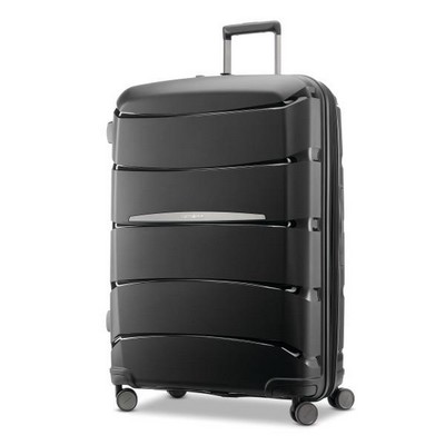 Samsonite® Outline Pro 28" Large Spinner Luggage - Midnight Black