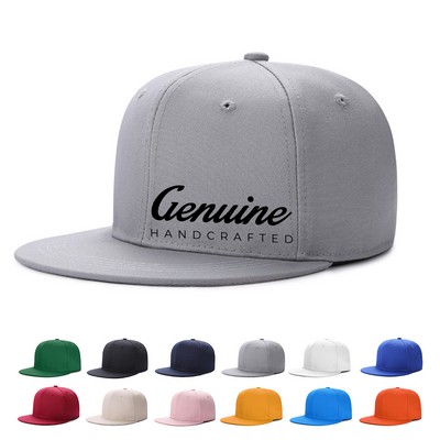 Hip Hop Cap