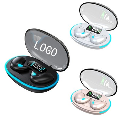 Sleep Wireless Bluetooth Earphones
