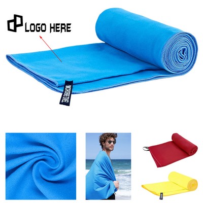 Sand Free Towel