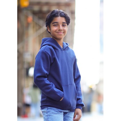 Epic Youth Hoodie
