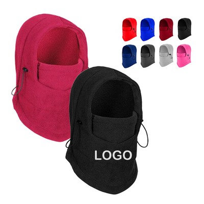 Thermal Sports Mask