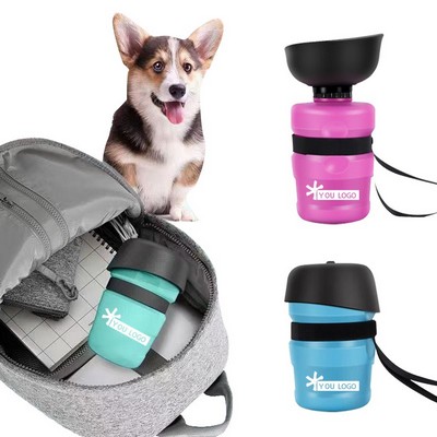 Dog Water Bowl