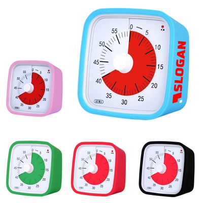 60-Minute Timer