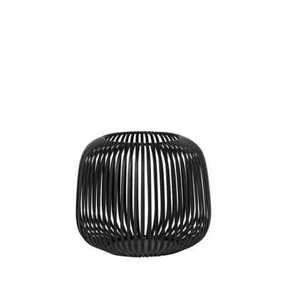 Blomus Lito Decorative Lantern Small - Black