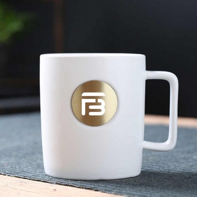 Ceramic Coffee Cup