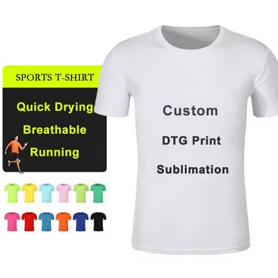 Campaign Election t Shirt T-shirt for Men