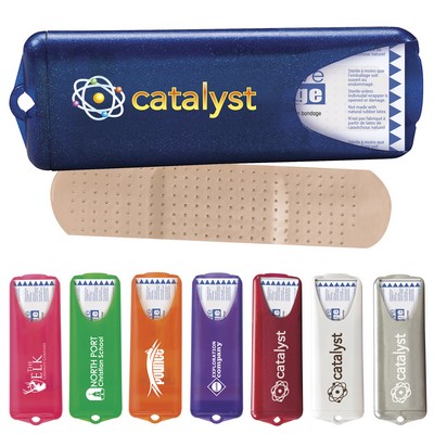 Good Value™ Nuvo Bandage Dispenser with Standard Bandages