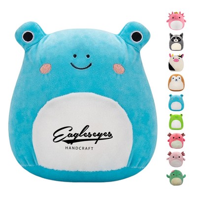 Carton Plushie Toy