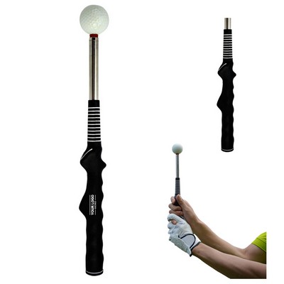 Golf Swing Stick