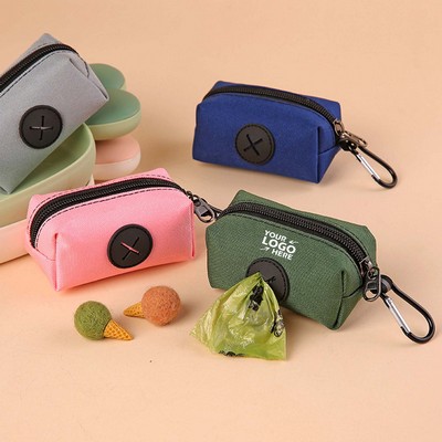 Portable Pet Dispenser