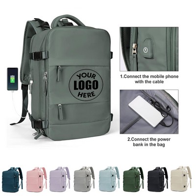 Travel Backpack