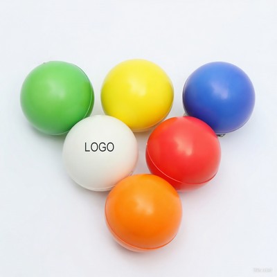 Non-Toxic Squeeze Stress Relief Ball