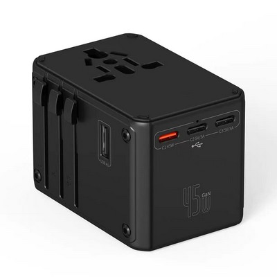 45W Adapter