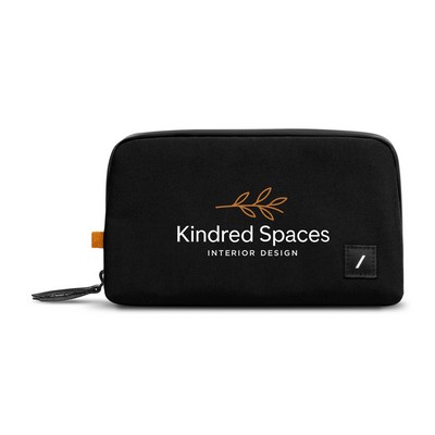 Native Union W.F.A Tech Organizer - Black