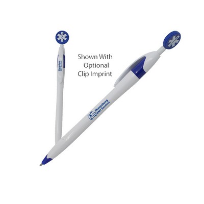 EMT Wild Smilez Pen