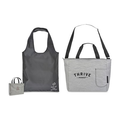 Out of the Woods® Seagull Duo Set - Stone