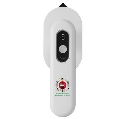 Mini Wireless Garment Steamer Steam Iron Handheld Portable