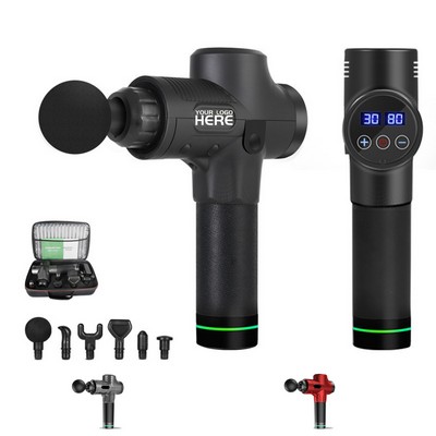 Massage Gun
