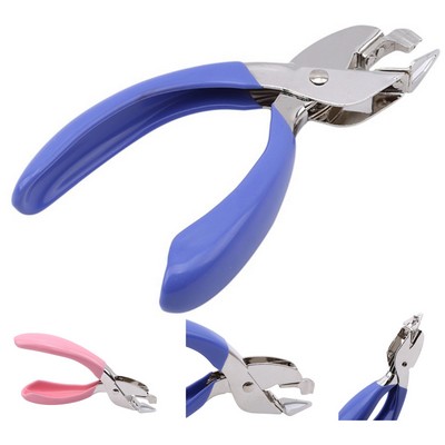 Staple Remover Tool