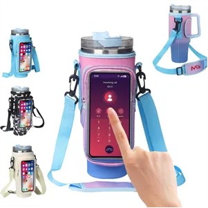 Carrier Bag For Stanley Tumblers 40oz