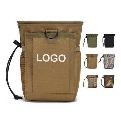 Utility Belt Pouch