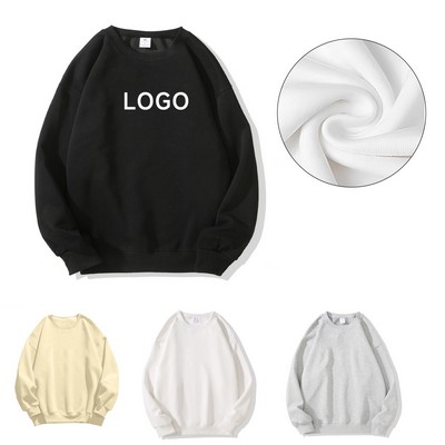 Crew Neck Shirt