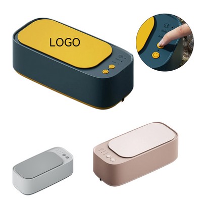 Ultrasonic Cleaner