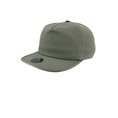 Titan Custom Hat