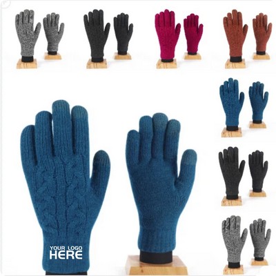 Cold Weather Glove